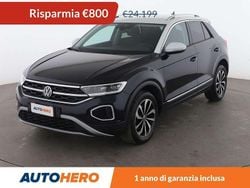 Nero Usata 2023 VW T-Roc Style SUV | 23.399 € (Buon prezzo)