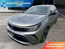 Grigio Usata 2022 Opel Grandland X Business Elegance SUV | 14.450 € (Super prezzo)