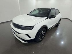 Ice flow white Usata 2025 Opel Mokka GS Line SUV | 18.990 € (Buon prezzo)