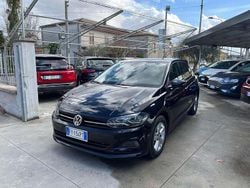 Nero Usata 2019 VW Polo Comfortline Tre volumi | 13.900 € (Buon prezzo)