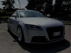 Usata 2007 Audi TT RS S-Line Coupé | 15.500 €