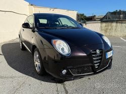 Nero Usata 2013 Alfa Romeo MiTo Due volumi | 4500 € (Buon prezzo)