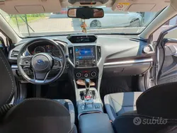 Grigio Usata 2021 Subaru Impreza Coupé | 18.000 €