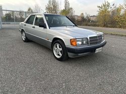 Other Usata 1993 Mercedes 190 Tre volumi | 4500 €