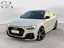 Other Usata 2025 Audi A1 Tre volumi | 26.900 € (Buon prezzo)