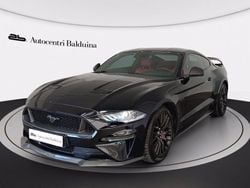 Nero mito metalizzato Usata 2019 Ford Mustang GT Fastback Coupé | 42.900 € (Buon prezzo)