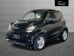 Bodypanels in black Usata 2021 Smart ForTwo Electric Drive Pure Coupé | 11.000 € (Super prezzo)