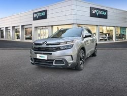 Grigio Usata 2021 Citroën C5 Aircross PureTech SUV | 16.900 € (Buon prezzo)