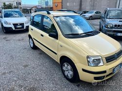 Usata 2005 Fiat Panda Due volumi | 3200 € (Molto cara)