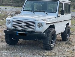 Usata 1982 Mercedes G240 SUV | 11.000 €