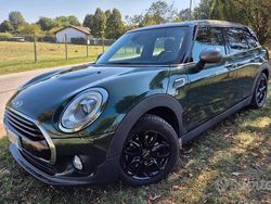 Verde Usata 2018 Mini Clubman Station wagon | 10.999 € (Ottimo prezzo)