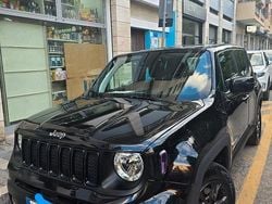 Nero Usata 2020 Jeep Renegade SUV | 20.000 € (Buon prezzo)
