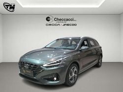 Grigio Usata 2023 Hyundai i30 Prime Station wagon | 9999 € (Ottimo prezzo)