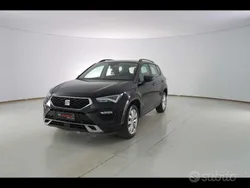 Nero Usata 2023 Seat Ateca Business SUV | 18.490 € (Buon prezzo)