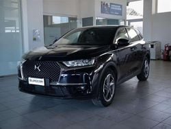 Blu Usata 2022 DS Automobiles DS7 Crossback Business SUV | 19.950 € (Ottimo prezzo)