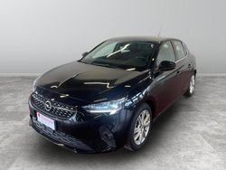 Nero Usata 2021 Opel Corsa Elegance Tre volumi | 13.890 € (Cara)