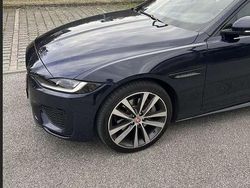 Usata 2019 Jaguar XE R-Dynamic Tre volumi | 18.000 € (Super prezzo)