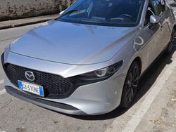 Grigio Usata 2020 Mazda 3 Exceed Tre volumi | 17.000 € (Ottimo prezzo)
