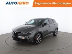 Grigio scuro Usata 2022 Alfa Romeo Tonale Edizione Speciale SUV | 25.599 € (Buon prezzo)