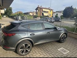 Usata 2023 Cupra Formentor SUV | 24.000 € (Buon prezzo)