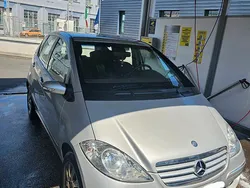 Usata 2006 Mercedes A170 Elegance Due volumi | 5500 €