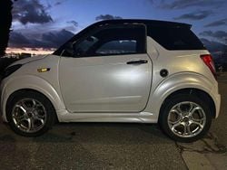 Bianco Usata 2019 Ligier JS50 Due volumi | 8000 € (Buon prezzo)