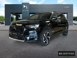 DS Automobiles DS7 Crossback