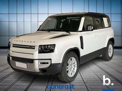Bianco Usata 2021 Land Rover Defender S SUV | 46.900 € (Super prezzo)