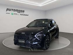 Nero Usata 2024 Kia Sportage GT-Line SUV | 31.990 € (Buon prezzo)