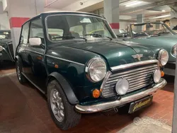 Verde Usata 1995 Mini Cooper Due volumi | 8500 €