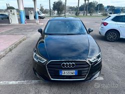 Nero Usata 2020 Audi A3 Tre volumi | 16.500 € (Super prezzo)