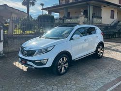 Usata 2011 Kia Sportage SUV | 11.599 € (Cara)
