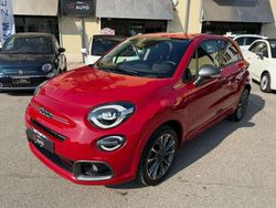 Rosso Usata 2024 Fiat 500X Sport SUV | 19.200 € (Buon prezzo)