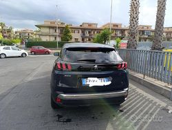 Blu Usata 2019 Peugeot 3008 S SUV | 15.000 € (Super prezzo)