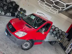 Rosso Usata 2007 Mercedes Sprinter Furgone | 15.990 € (Buon prezzo)