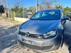 Grigio Usata 2012 VW Golf Trendline Tre volumi | 6900 € (Buon prezzo)