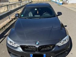 Grigio Usata 2015 BMW 428 M Sport Coupé | 18.750 € (Super prezzo)