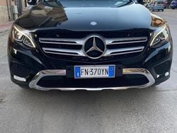 Nero Usata 2016 Mercedes GLC250 SUV | 18.900 € (Ottimo prezzo)