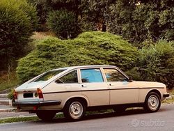 Usata 1980 Lancia Beta Tre volumi | 4600 €