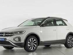 Gray Usata 2022 VW T-Roc Style SUV | 22.800 € (Buon prezzo)