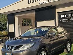 Grigio Usata 2016 Nissan Qashqai Tekna SUV | 14.990 € (Buon prezzo)