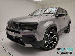Grigio Usata 2024 Jeep Avenger Summit SUV | 27.100 € (Molto cara)