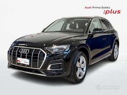 Nero Usata 2023 Audi Q5 Business SUV | 38.990 € (Super prezzo)