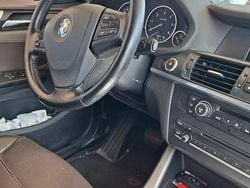Grigio Usata 2011 BMW X3 SUV | 5700 €