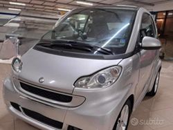 Usata 2010 Smart ForTwo Coupé Due volumi | 4500 €