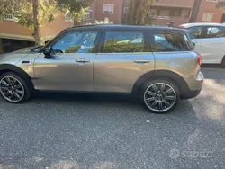 Usata 2021 Mini Clubman Station wagon | 18.700 € (Super prezzo)