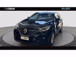 Nero Usata 2022 Renault Kadjar Business SUV | 15.990 € (Ottimo prezzo)