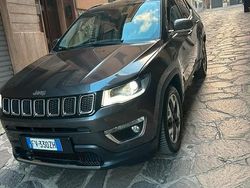 Usata 2019 Jeep Compass SUV | 19.000 € (Cara)
