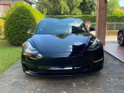 Nero Usata 2020 Tesla Model 3 Long Range Tre volumi | 18.900 € (Buon prezzo)