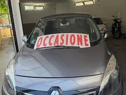 Marrone Usata 2014 Renault Scénic III XMOD Monovolume | 5500 € (Buon prezzo)